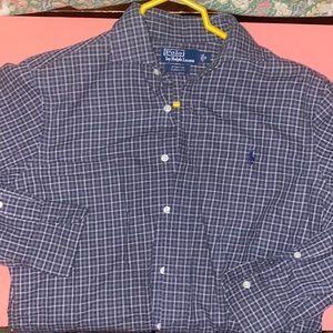 Polo Ralph Lauren Stanton Classic Fit Small